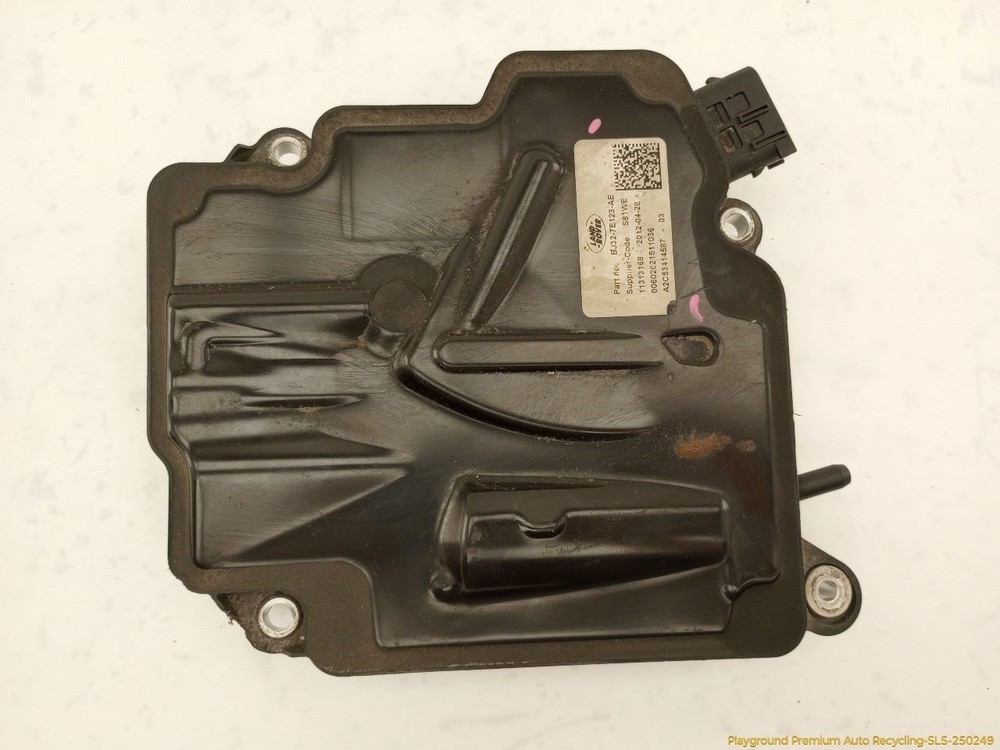 Range Rover Evoque L538 Automatic Transmission Control Module Fits 2012-2013 12