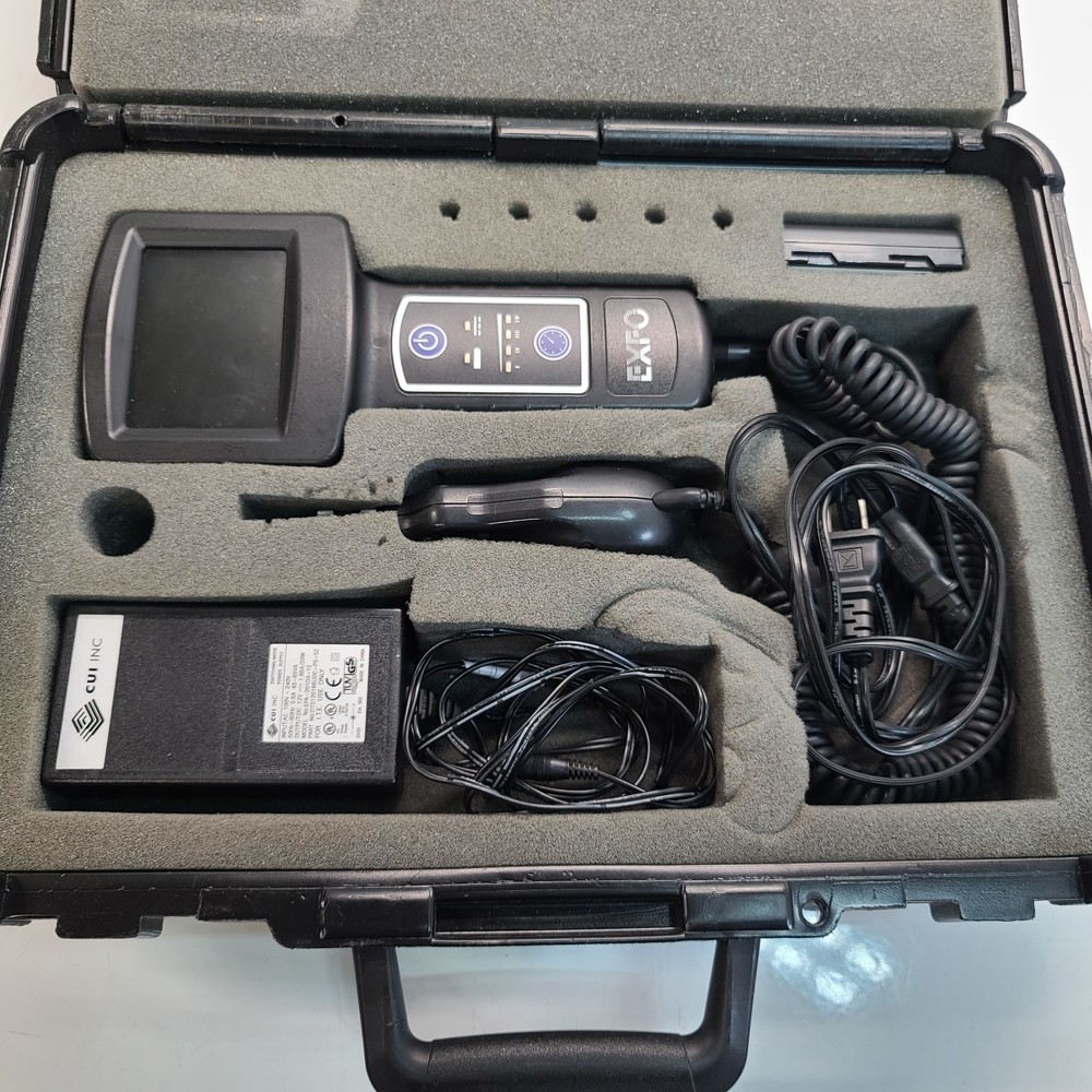 EXFO FIP-S Handheld Fiber Inspector