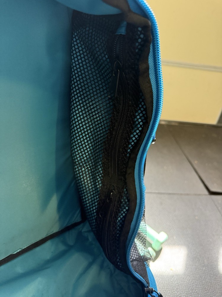 TYR Triathlon / Swimming Backpack 40L