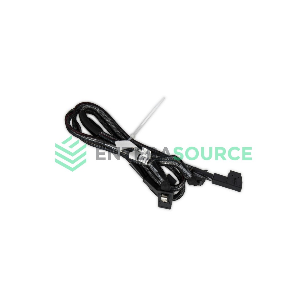 Dell TRPH0 PowerEdge R820 Dual Mini SAS (SFF-8087) Cable
