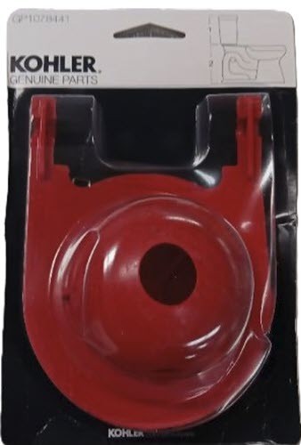 Kohler GP1078441 Flapper Assembly Class, Replacement