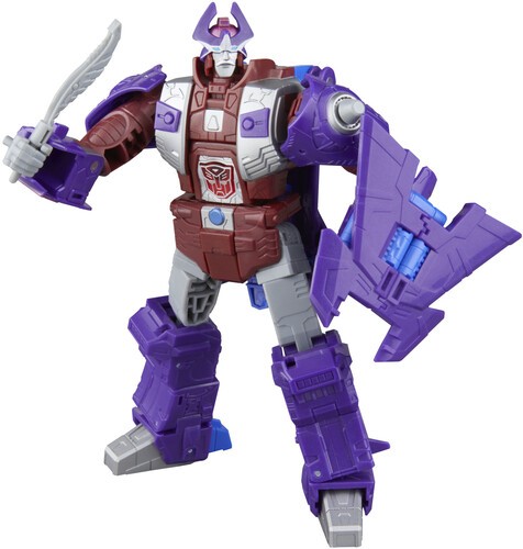Hasbro Collectibles - Transformers - Age of the Primes - The Thirteen Alpha Trio
