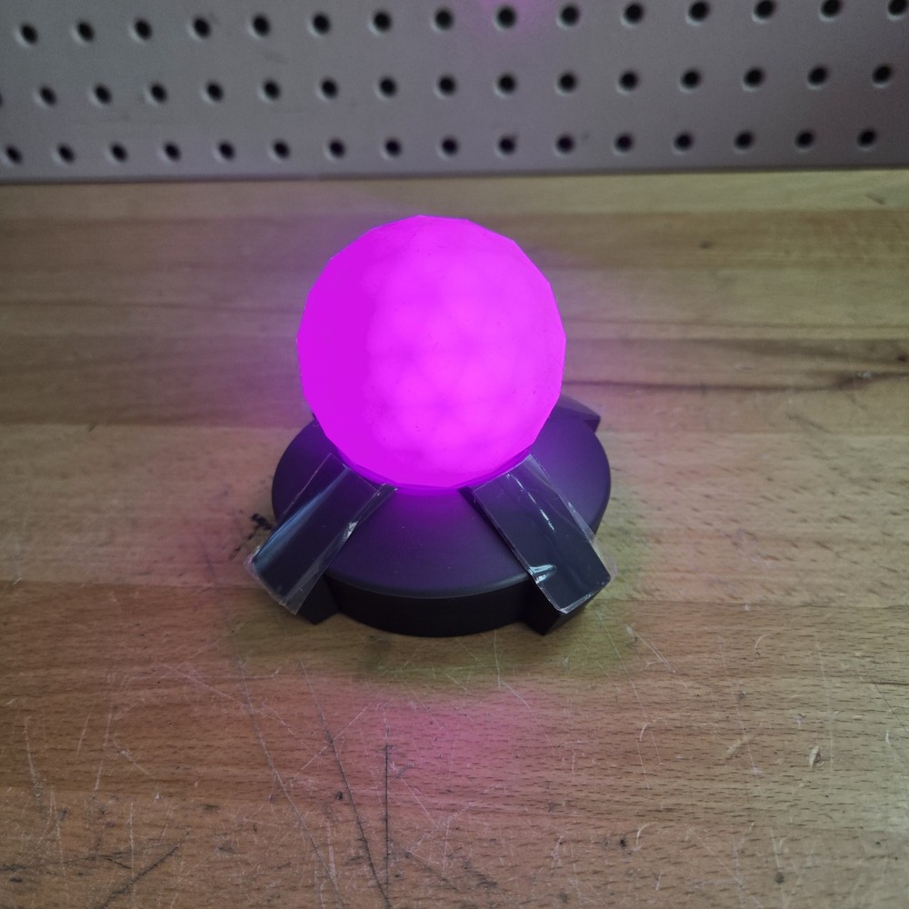 Lenovo Star Wars Jedi Challenges Tracking Beacon Only