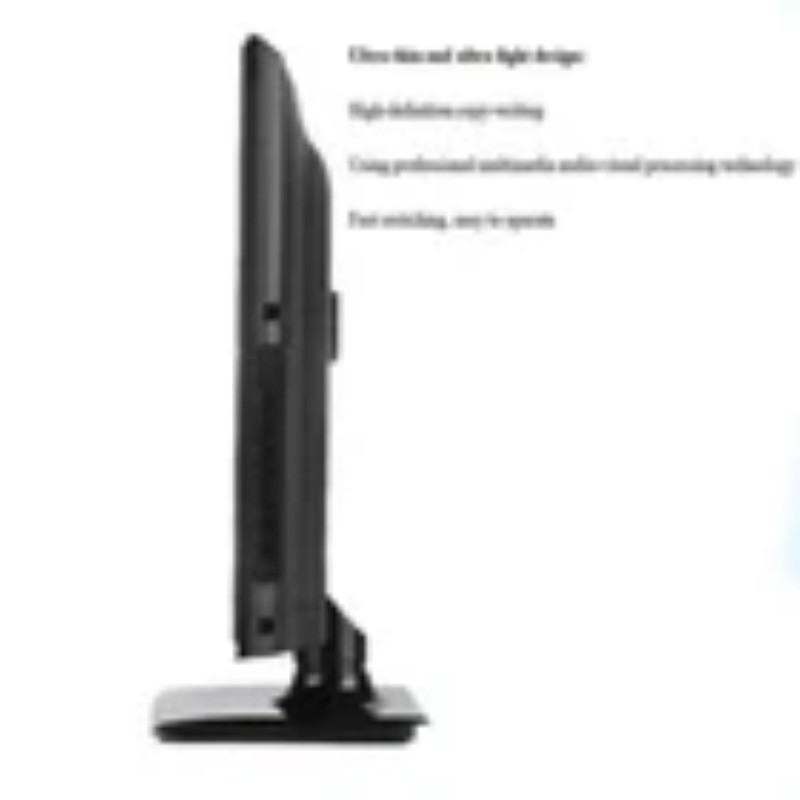 Multi-function 18.5" LED Display MICRO Chart Projector Eye chart 1m-6m Optometry