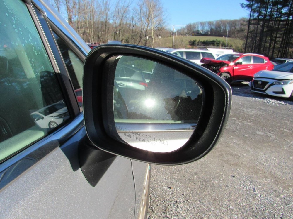 PACIFICA 2018 Glove Box 1015040