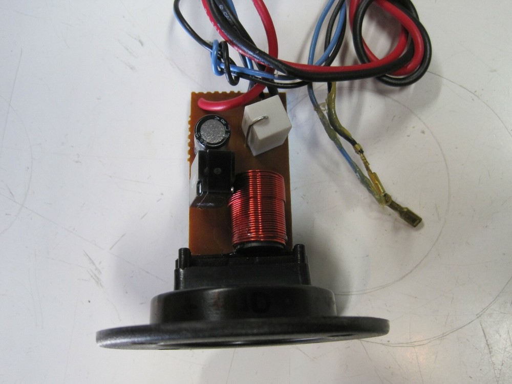 DB PLUS 440 2-WAY CROSSOVER/ INPUT PLATE