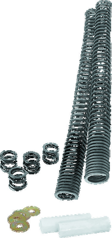 Progressive For 18-Up Softail Fork Lowering Spring Kits