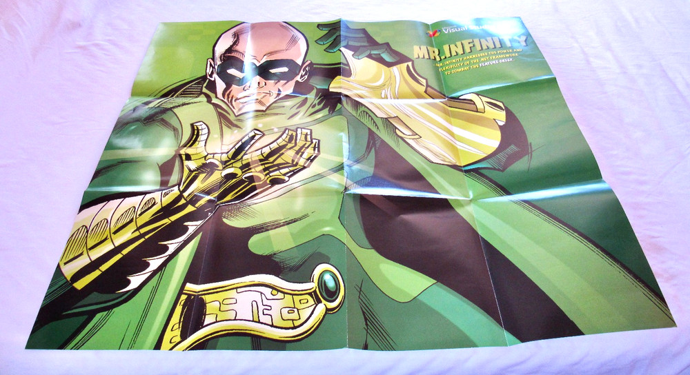 Microsoft Visual Studio 2005 Professional Edition MSDN - Sub Renewal + POSTERS