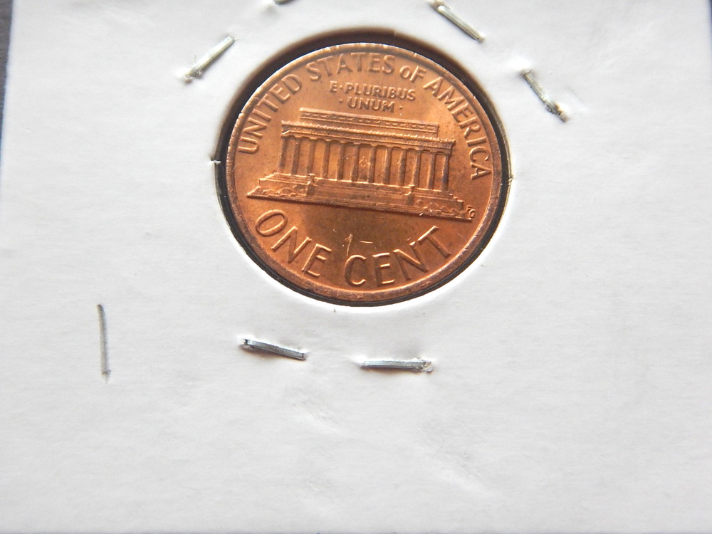 1979 (P) Lincoln Penny