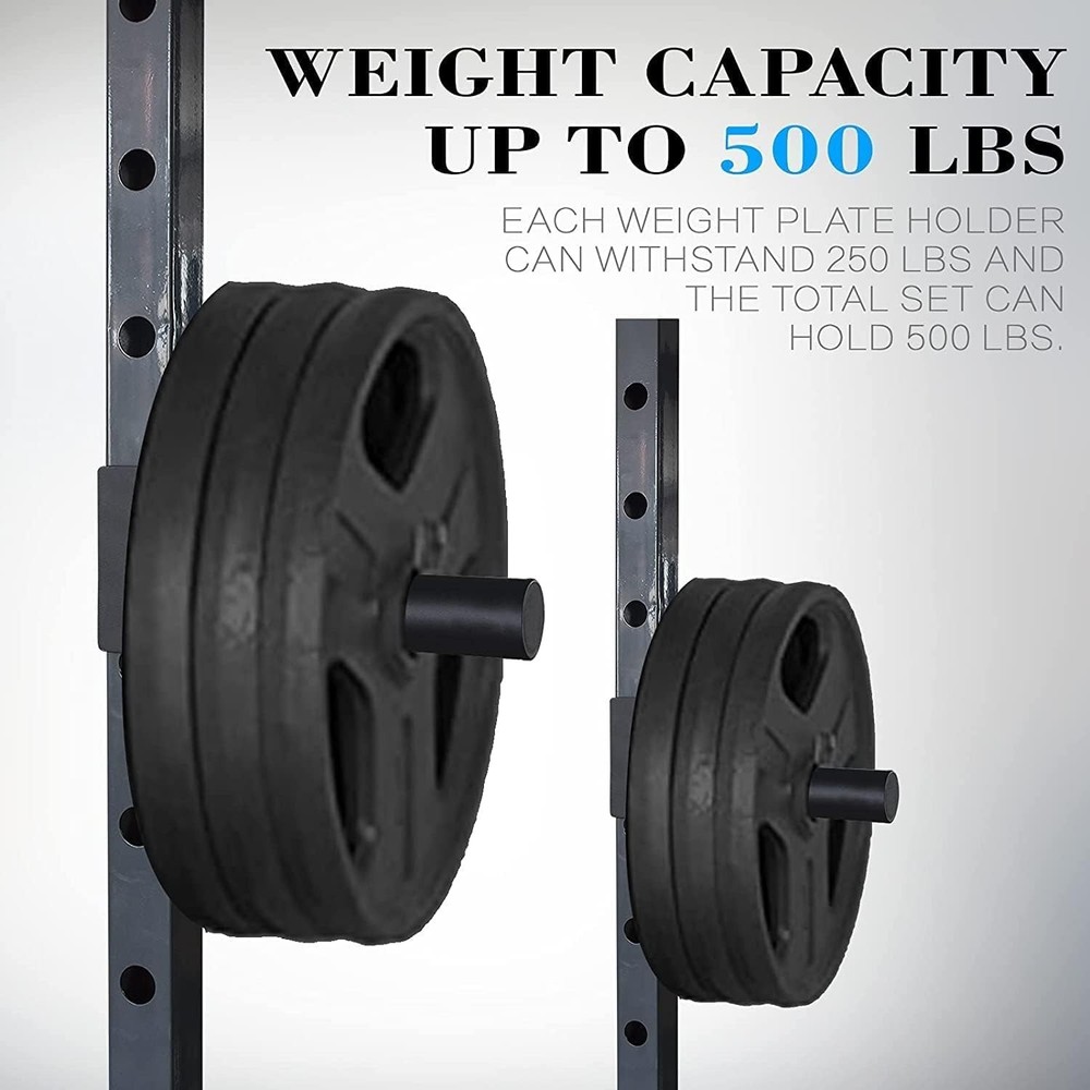 Attachment for Power Cage