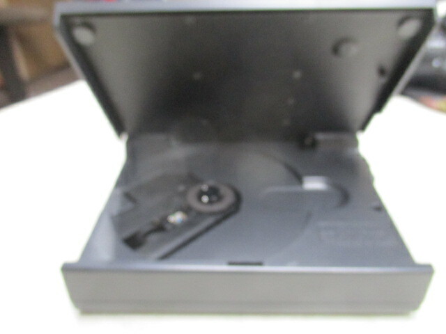 Sony MMCD Multimedia Player PIX-100