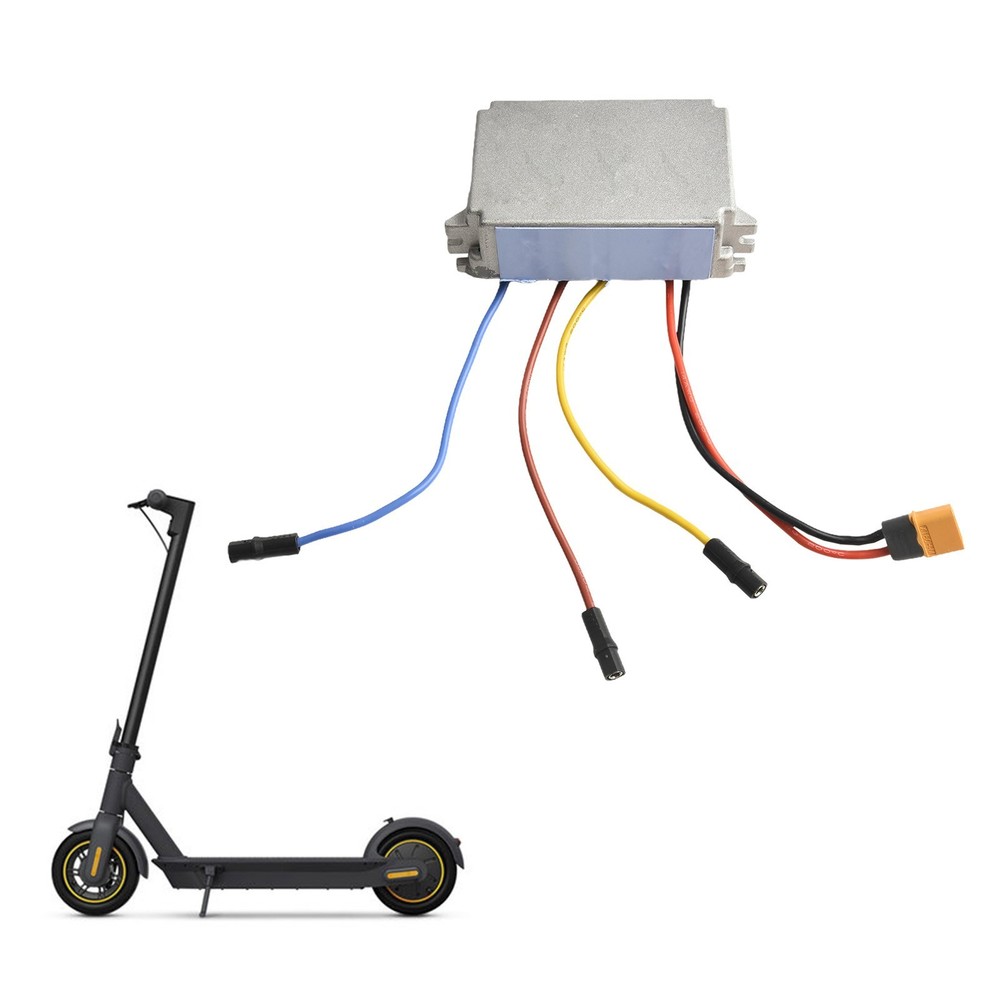 Perfect Replacement Main Board Controller for Ninebot Max G30 Electric Scooter