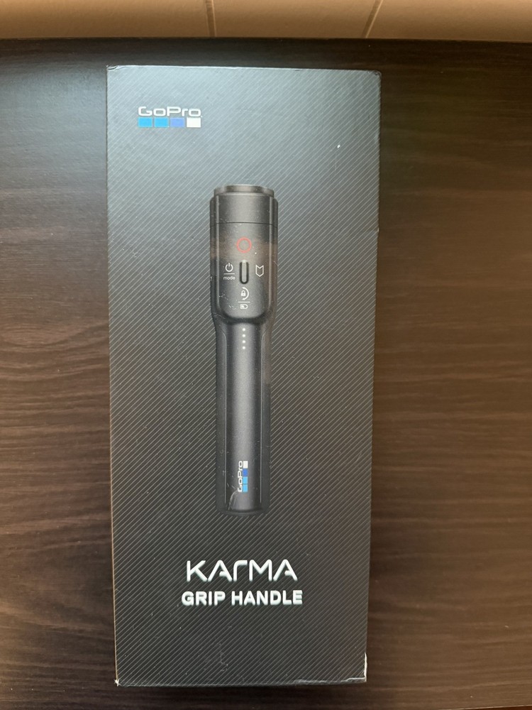 GoPro Karma Camera Stabilizer Grip Handle GRIP/HANDLE ONLY