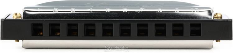 Hohner Special 20 Pro Pack 5-piece Harmonica Set