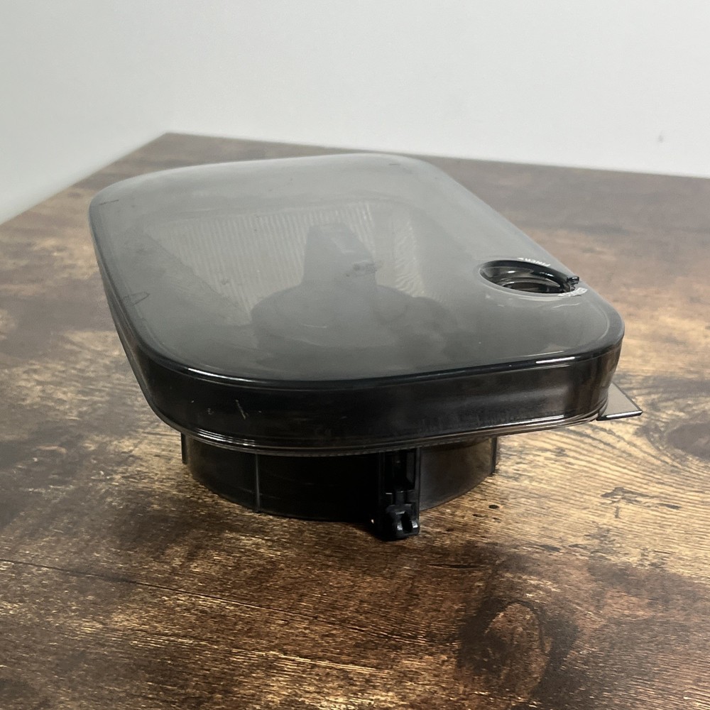 Breville Grind Control Coffee Maker Bean Hopper Assembly BDC650 Replacement Part