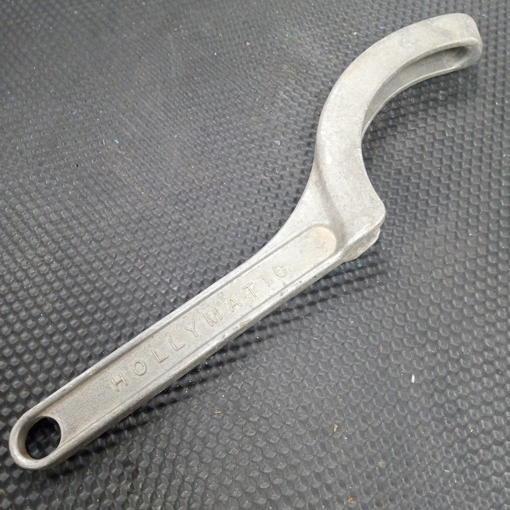 HOLLYMATIC SPANNER WRENCH - Food Processor  Accessory
