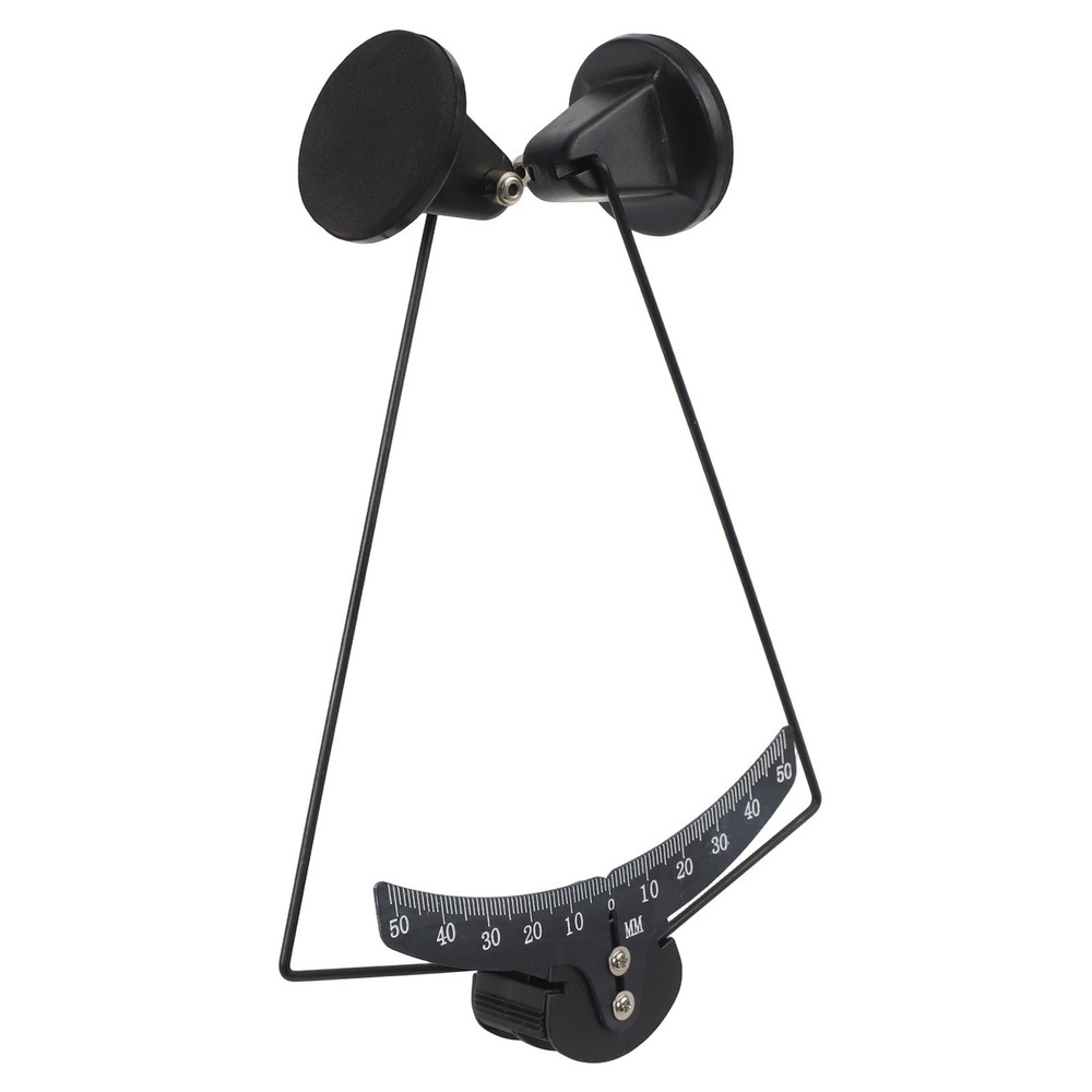 Fixed Wing Aircraft Model Inclinometer for Remote Control with Angle Range 0 50