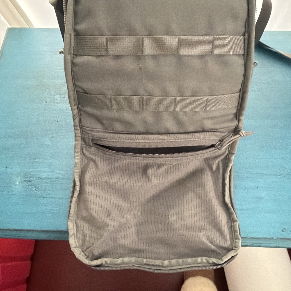 Kuiu EvolutionBackpack Day Pack - Color: Ash