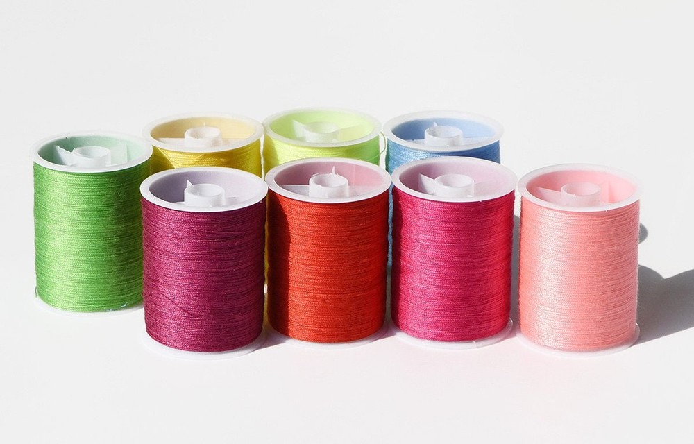 42 Color Sewing Thread Kit