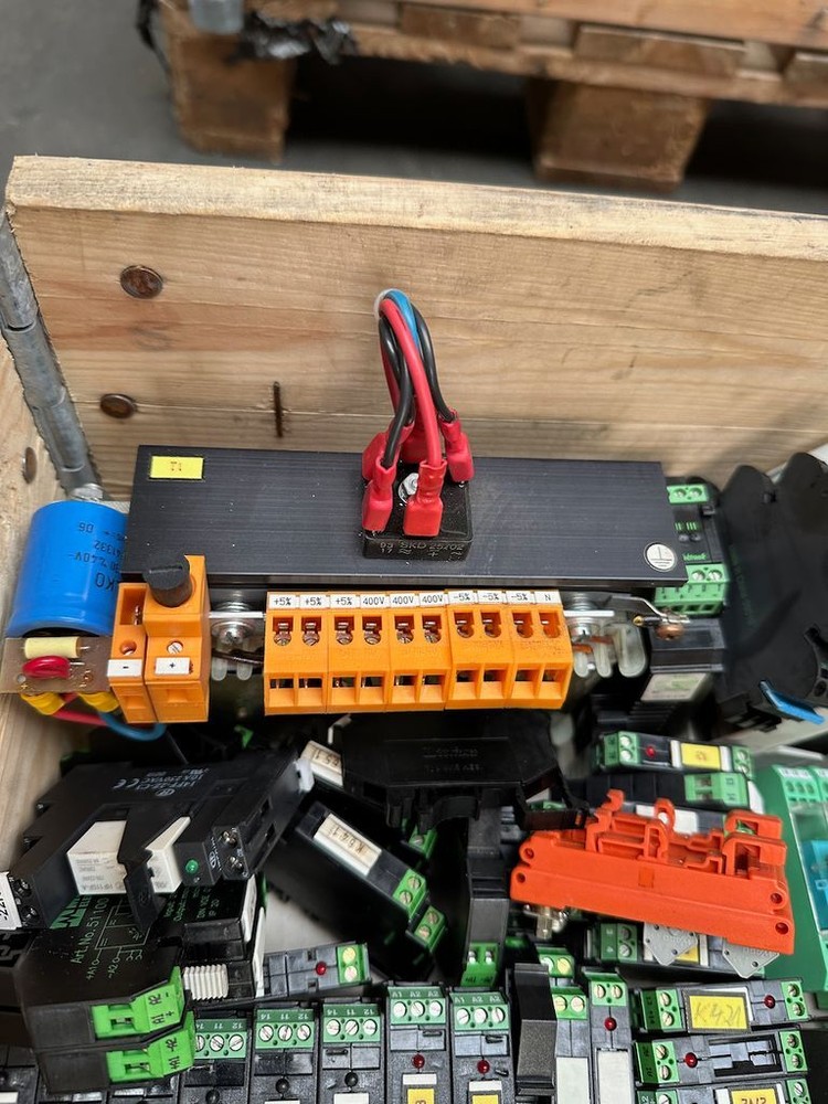 job lot electrical engineering