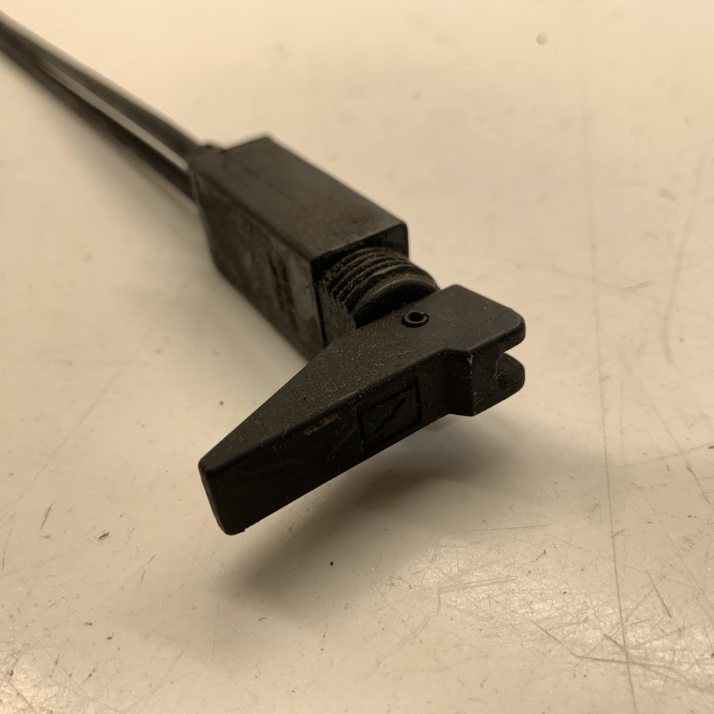 Cable, Choke - 1986 POLARIS Sno 400