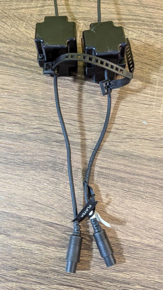 Panasonic AG-A96 Video Production and Editing Controller - Untested - DM13
