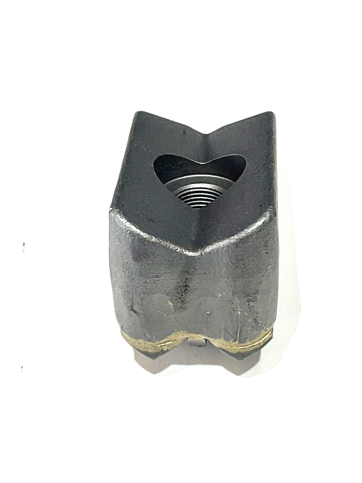 Fecon Forestry Mulcher Teeth for FGT models--Fits BH series and more
