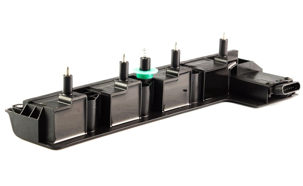 TOPAZ Ignition Coil Pack Set Front Left & Right for Cadillac DeVille 1104075