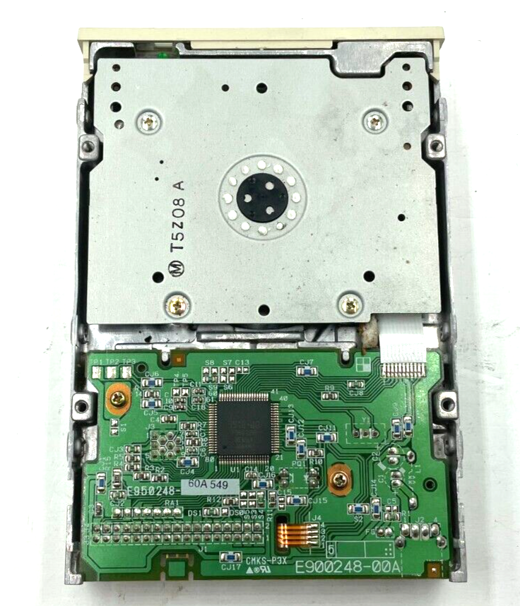 Compaq E900248-00A Floppy Drive Internal