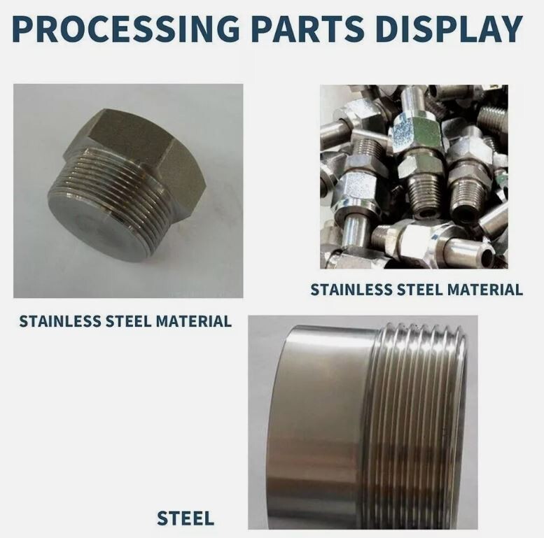 Lathe Threading Tool Carbide Threading Insert Vertical 60 Degrees 16VERAG60