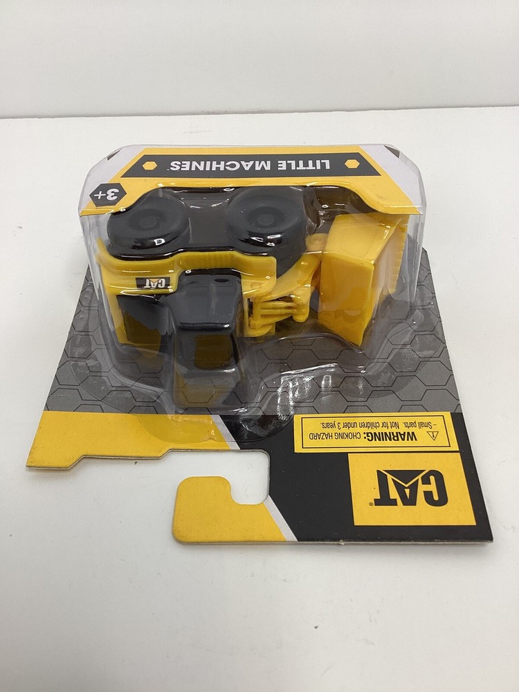 CAT Little Machines Wheel Loader