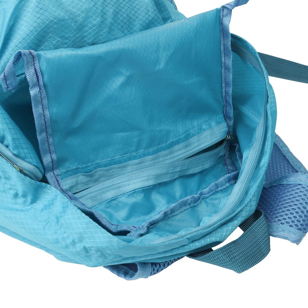 25L Backpack Packable Foldable Ultra Lightweight Water Resistant Durable Camp...