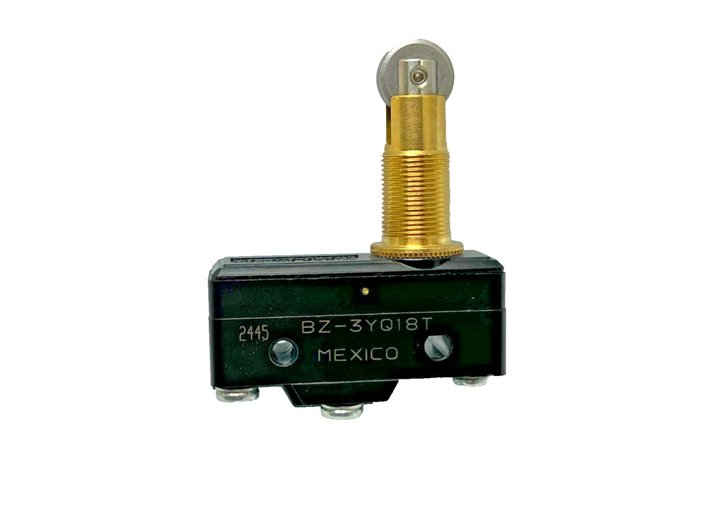 For Honeywell Basic / Snap Action Switches BZ-3YQ18T