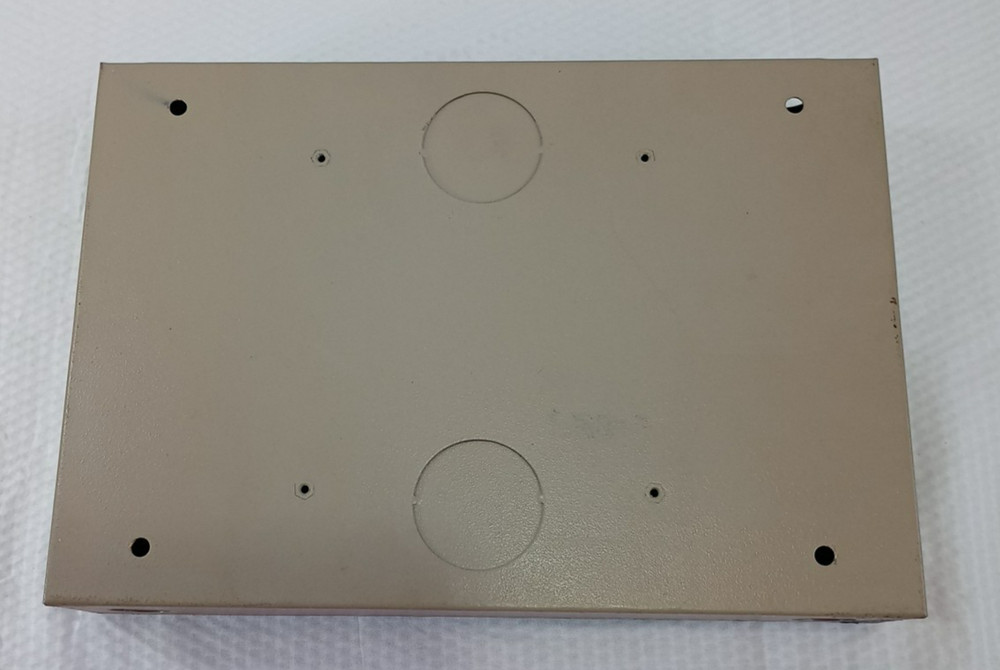 Zone Expander Model # ZE-4 Alarm Controls Corporation