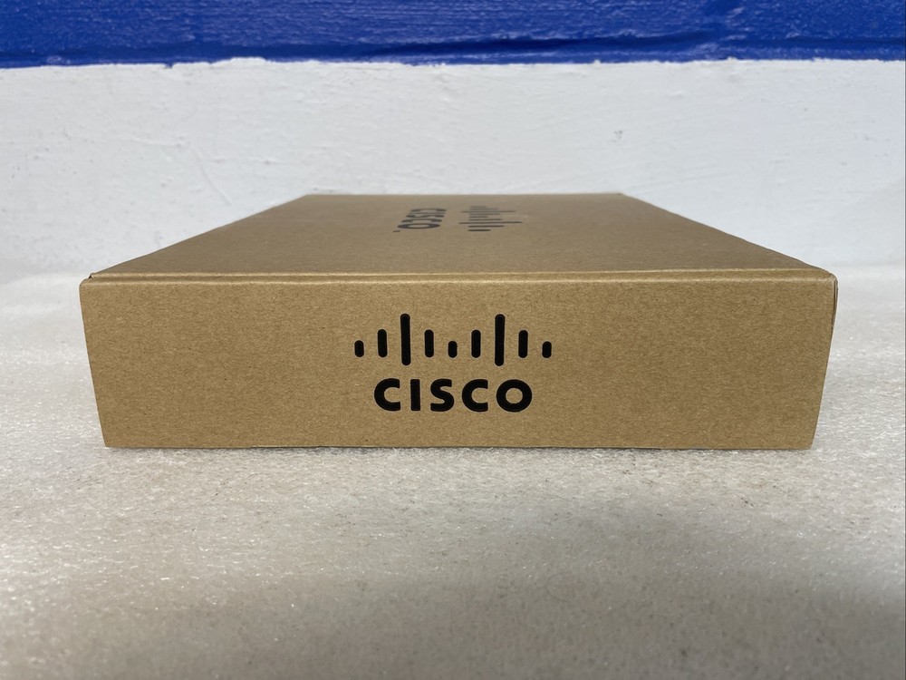Cisco CP-8861 UC Phone New Opened Box