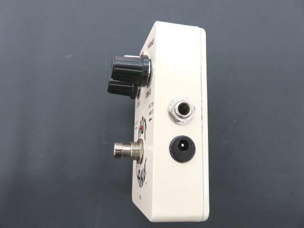 CROWTHR AUDIO HOT CAKE NZ EFFECTOR 483918