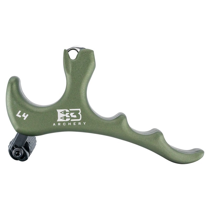 B3 Archery Exit L4 Thumb Button