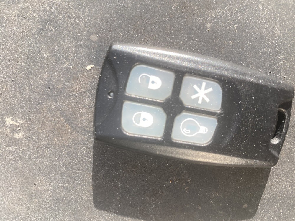 GE Simon Xt Starter Kit (SEE DESCRIPTION)