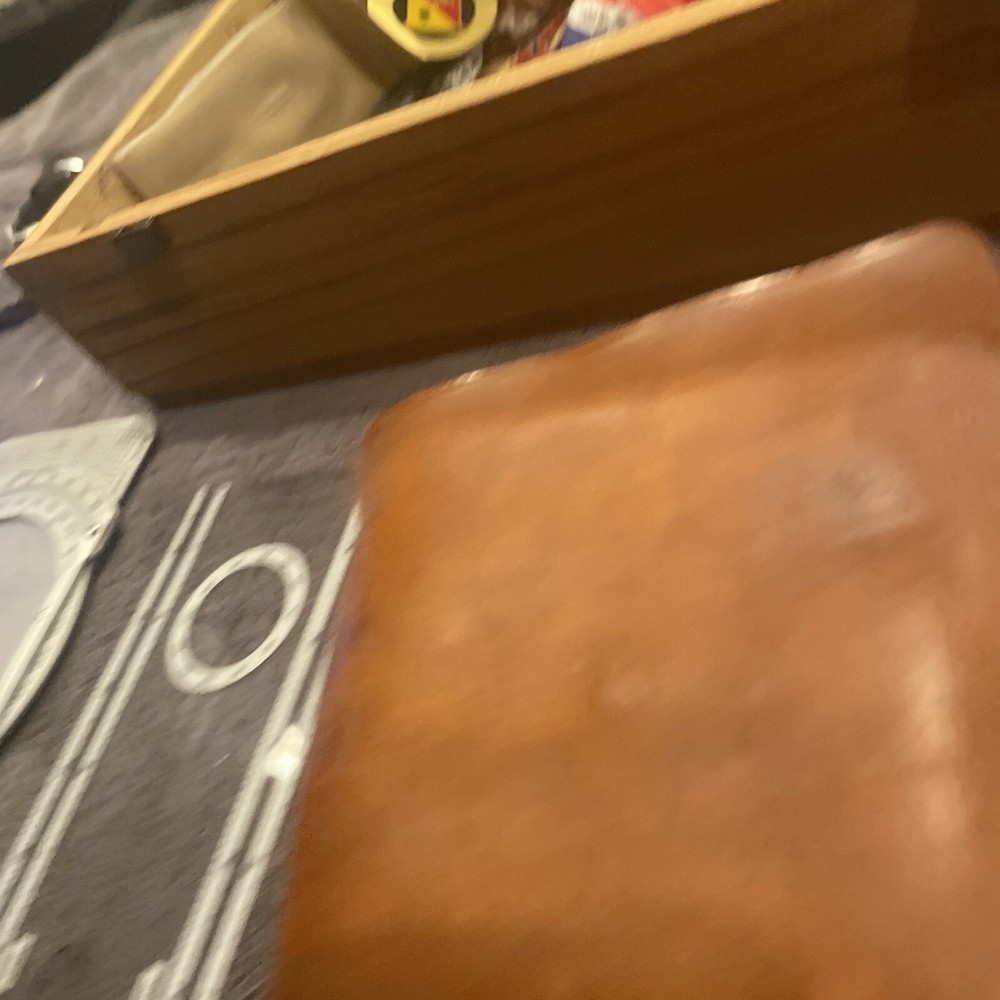 Vintage TELEX E-6B Computer FDF-47 / 50 / 51 Dead Reckoning & Instrument Plotter