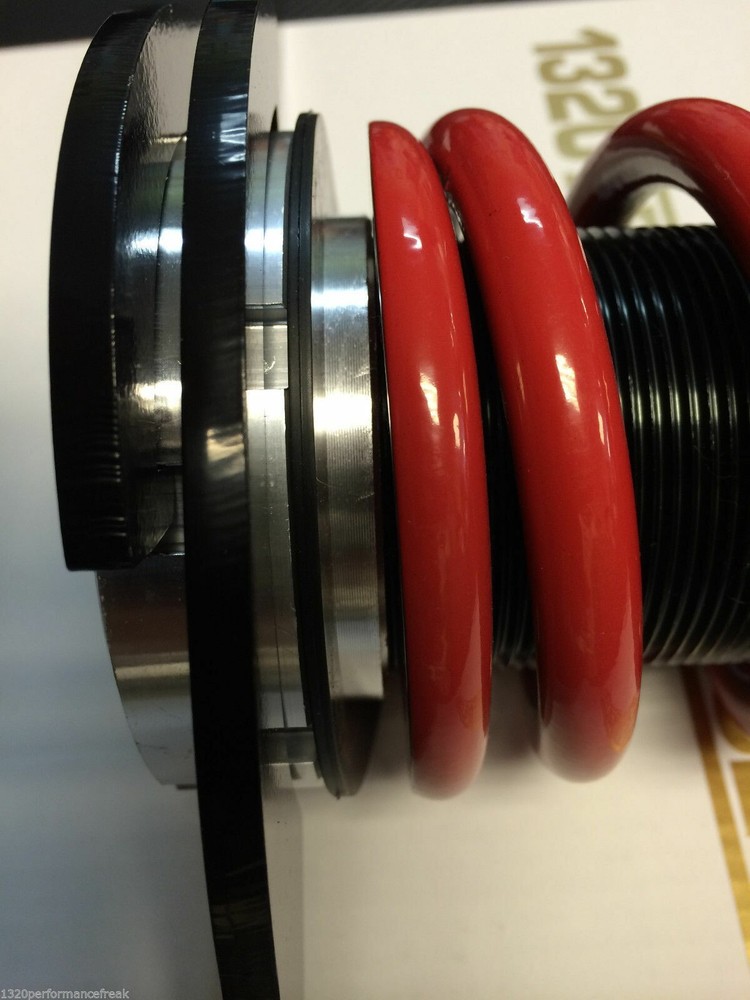 1320 Performance Coilover Adjustment Tool 4X Steel Spanner Wrench tool