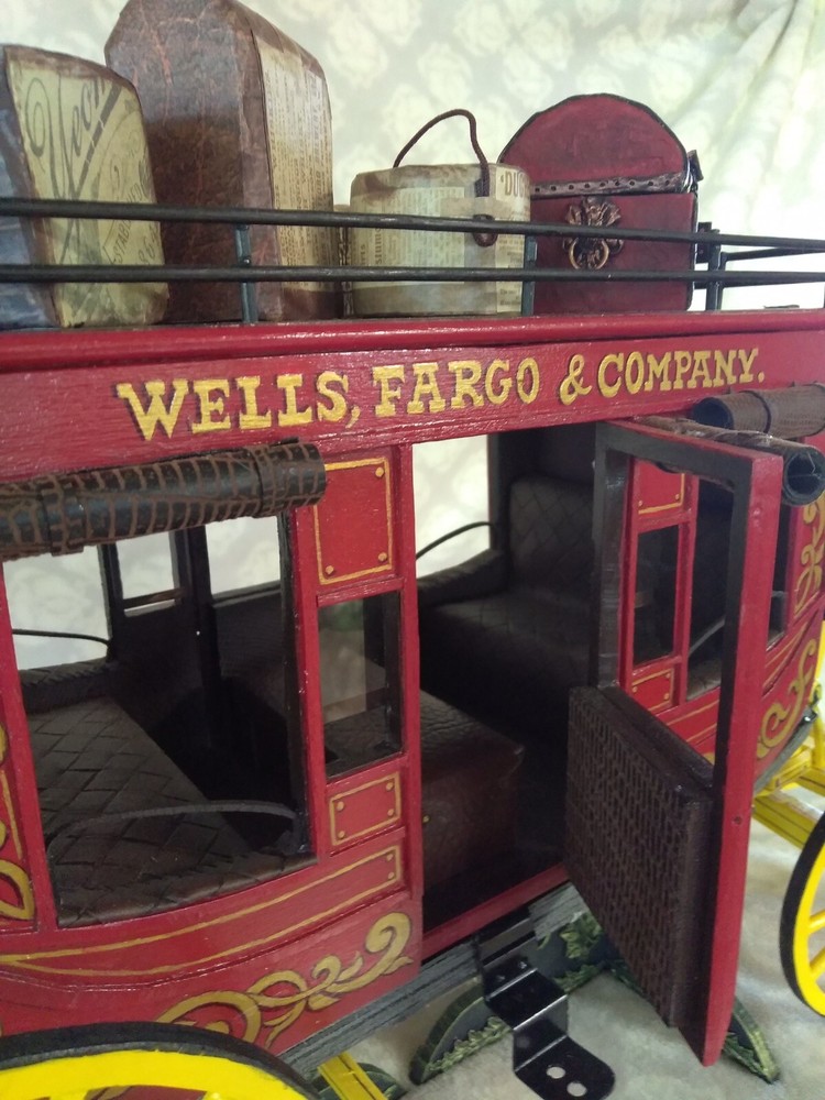 Stagecoach