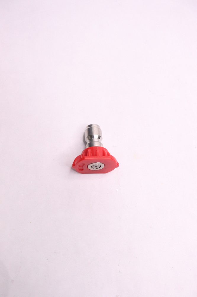 Nozzle Red 0-Degree