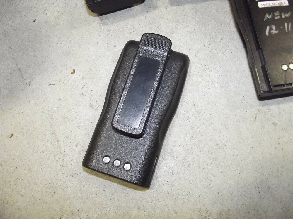 Speedcom TQC-70 Racing Radios Battery Pack