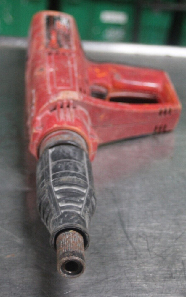 Ramset Powder Actuated Strip Tool XT540