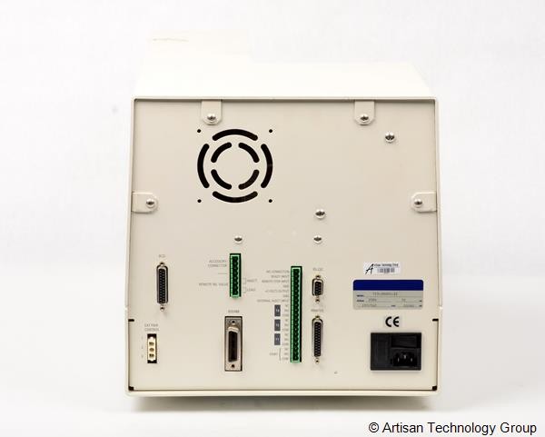 Berger SFC Analytix and MiniGram Automatic Liquid Sampler