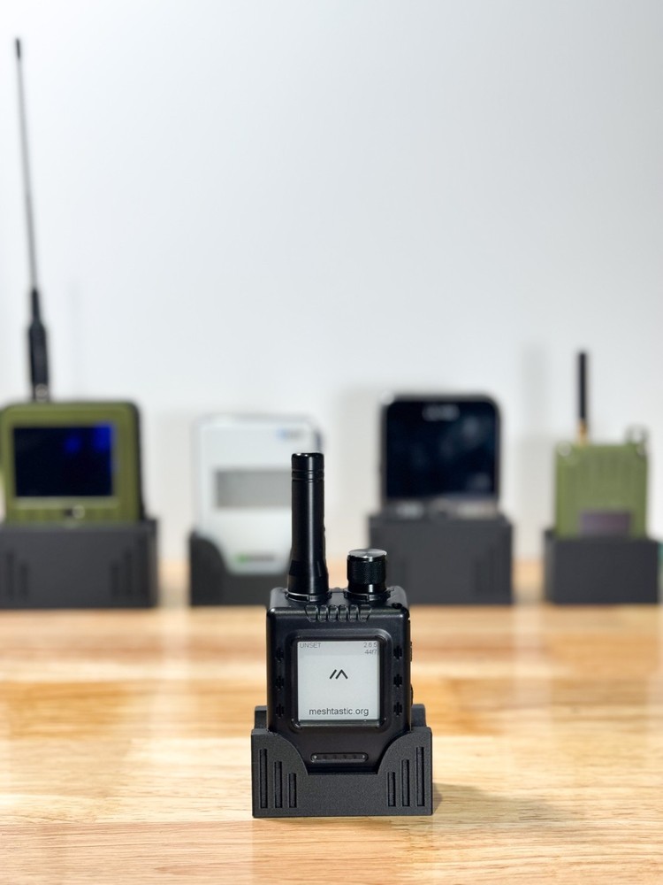 ThinkNode M1 Radio Charging Dock for Meshtastic/Meshcore