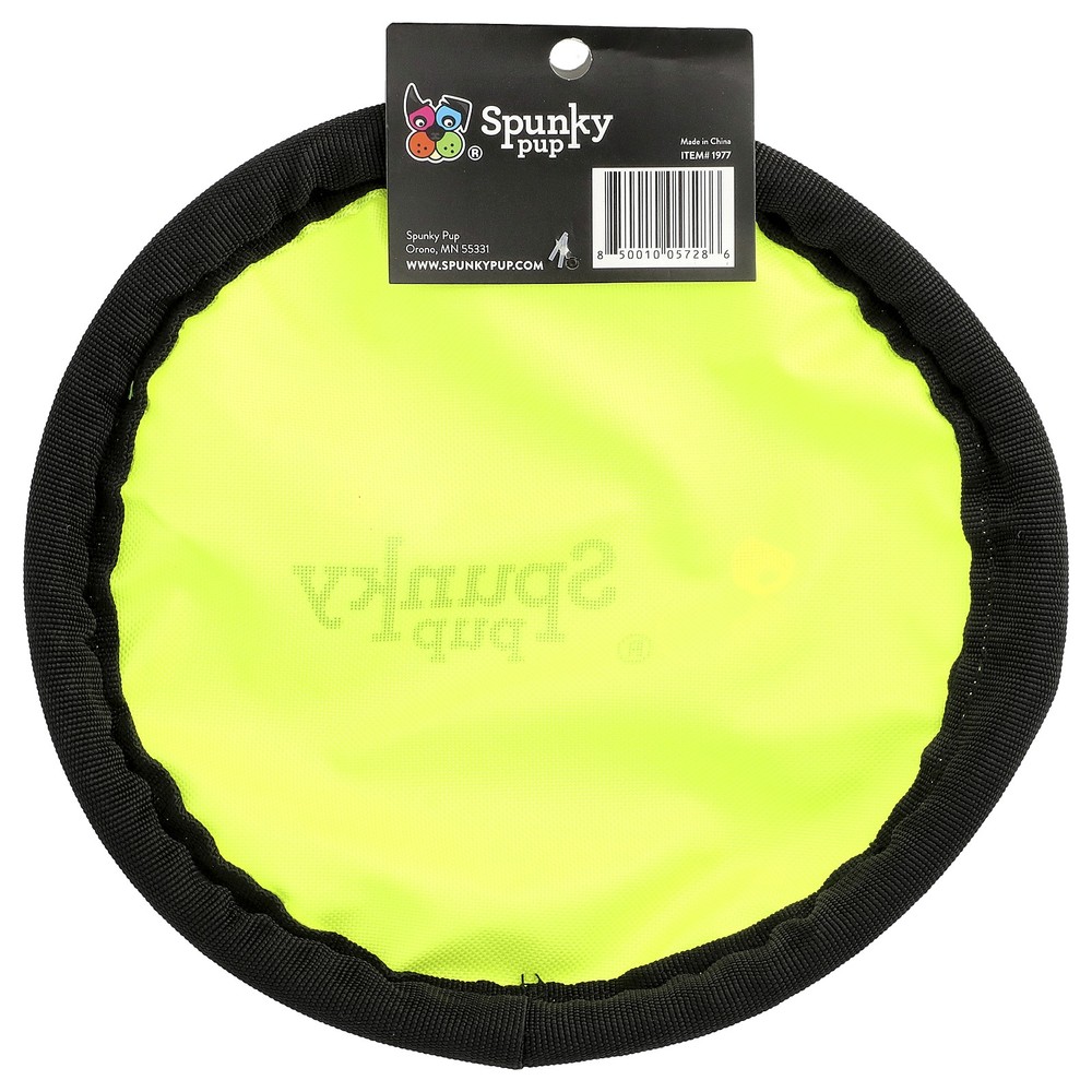 Spunky Soft Disc, 1 Count