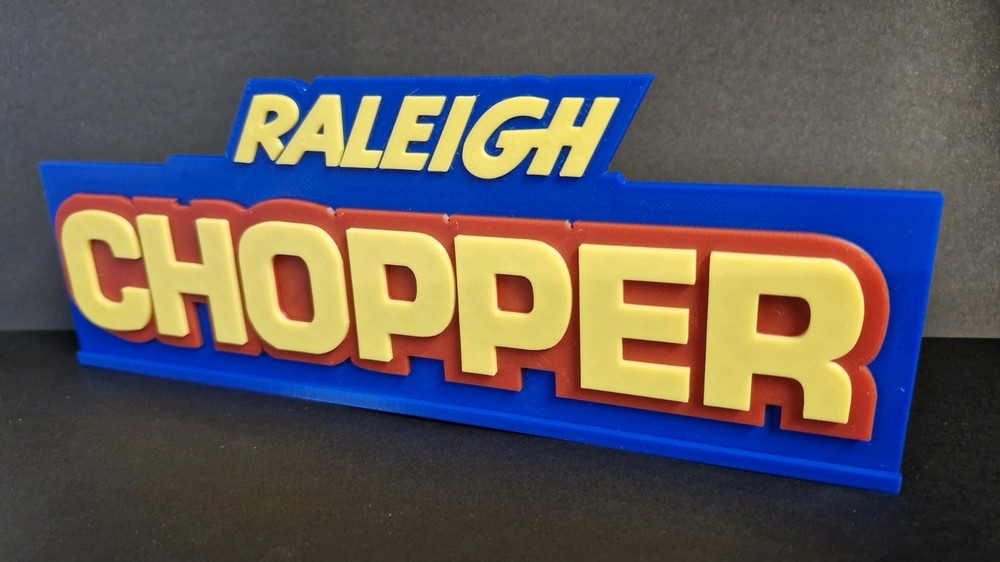 Raleigh Chopper