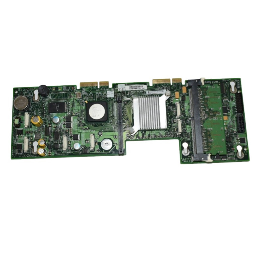 INTEL SR2500 SR2600 PBA RAID MIDPLANE ACTIVE 128MB D25540-502