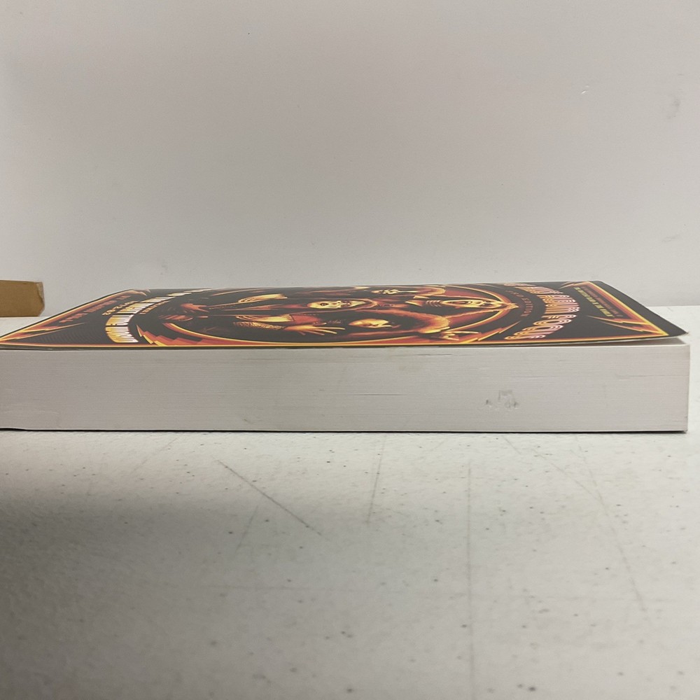 KISS ALBUM FOCUS 3RD EDITION KINGS OF THE NIGHT TIME WORLD 1972-82 BOOK